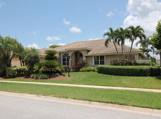 10583 S Stonebridge Blvd, Boca Raton, FL 33498
