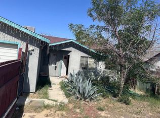 224 Lierly Ave, Taft, CA