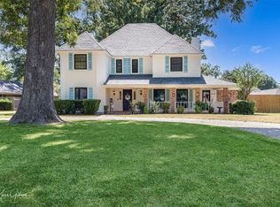 2208 Landau Ln, Bossier City, LA 71111