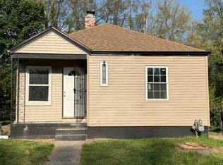 19772 Rosemont Ave, Detroit, MI 48219
