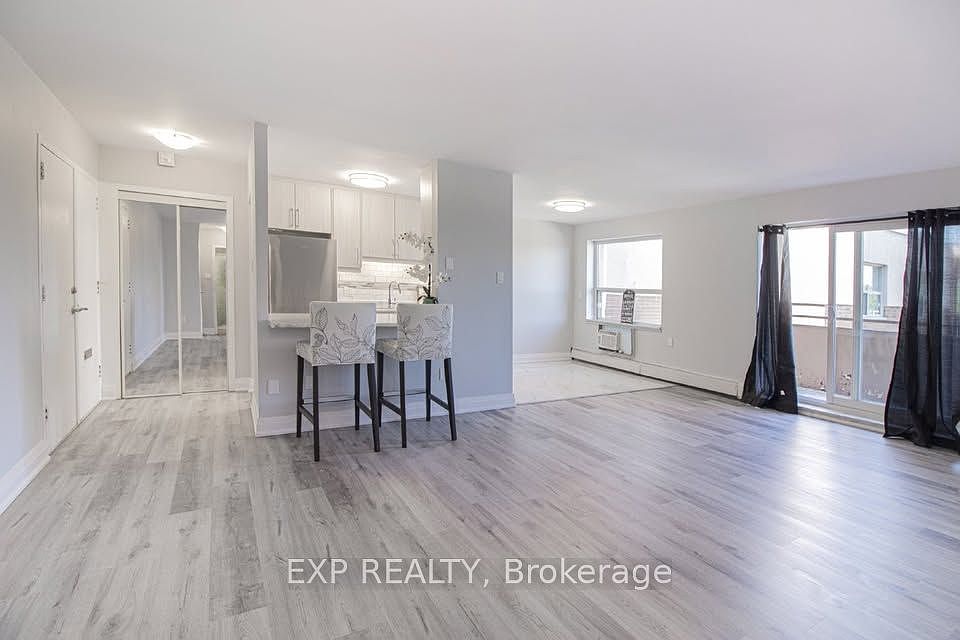 1st image of 579 Clare Ave #501