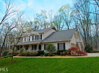 500 Black Kettle Ln, Johns Creek, GA 30022