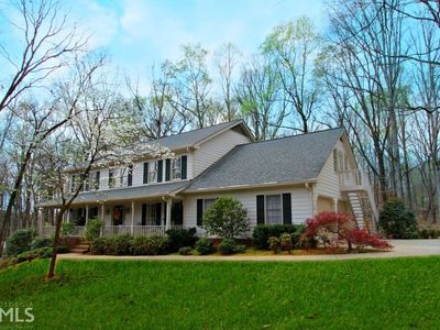 500 Black Kettle Ln, Johns Creek, GA, 30022