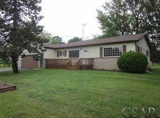 12014 Miller Rd, Lennon, MI 48449
