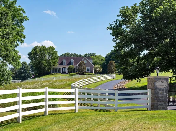 2701 Owl Hollow Rd, Franklin, TN 37064