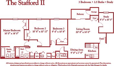 2nd image of 32 White Pine Cir APT 302