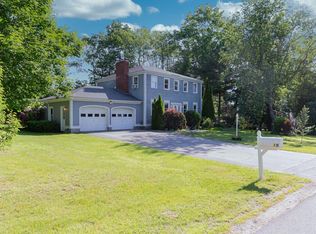 19 Forest Park, Waterville, ME 04901