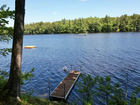 102 Trask Lane, Jefferson, ME 04348