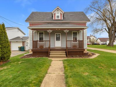 532 Church St, Hartford, WI, 53027