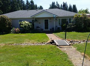 9935 Prather Rd SW, Centralia, WA 98531