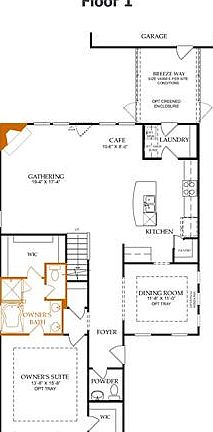 2nd image of 1434 Casner Ln #116-lot 116
