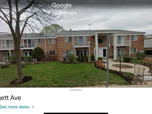 5117 Blodgett Ave APT 206, Downers Grove, IL 60515