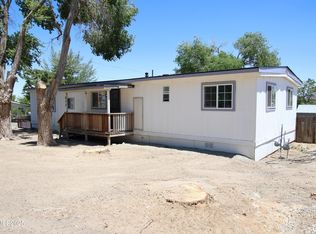 217 3rd Ave, Yerington, NV 89447