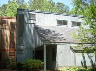 3451 Cobbs Ferry Dr, Decatur, GA 30032