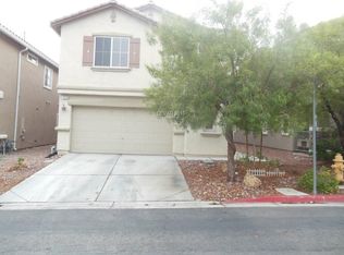 7318 Burnt Umber St #0, Las Vegas, NV 89139