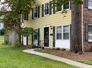 613 Cambridge Rd, Blacksburg, VA 24060