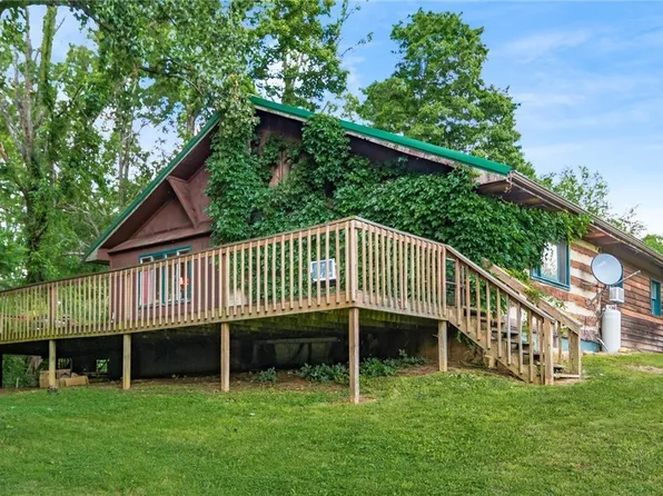43467 State Route 145, Lewisville, OH 43754