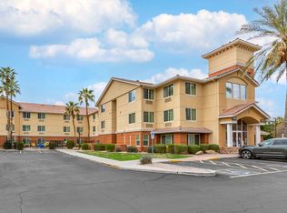 Phoenix - Midtown, Phoenix, AZ 85013