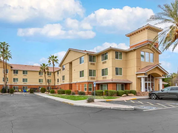 Phoenix - Midtown, 217 W Osborn Rd, Phoenix, AZ 85013