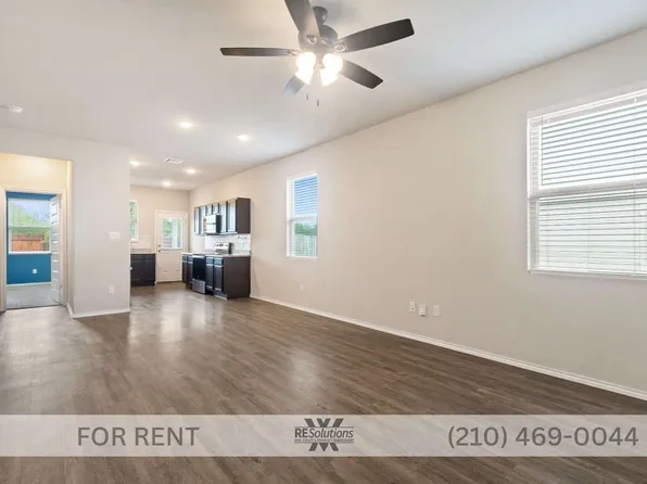 4007 Somers Crst, San Antonio, TX 78211