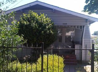6651 Brann St, Oakland, CA 94605