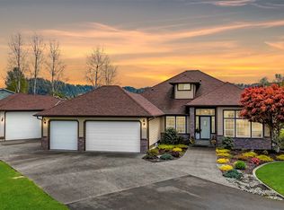 124 S Sergeant St, Buckley, WA 98321