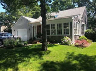 118 Headwaters Dr, Harwich, MA 02645
