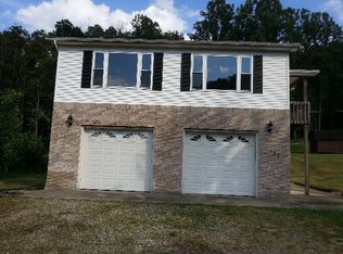 125 Brookside Dr, Lucasville, OH 45648