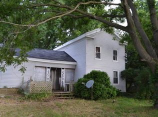 13705 Renton Rd, Battle Creek, MI 49015