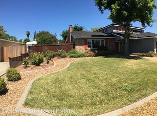 1711 Bishop Dr, Concord, CA 94521
