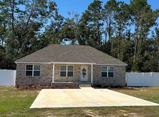 138 Lash Ln, Vidalia, GA 30474