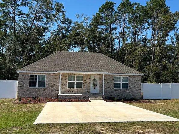 138 Lash Ln, Vidalia, GA 30474