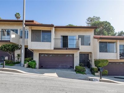 5128 Cape Tenez Dr, Whittier, CA, 90601