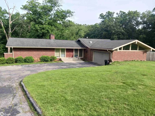 2 Birchwood Dr, Ottumwa, IA 52501