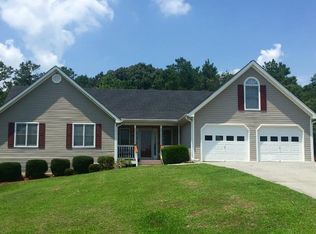 123 Dublin Dr, Calhoun, GA 30701