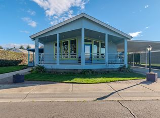 2600 Stearns Way Space 22A, Medford, OR 97501