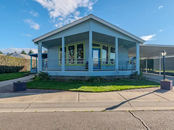 2600 Stearns Way Space 22A, Medford, OR 97501