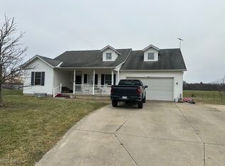 16261 Hallauer Rd, Oberlin, OH 44074