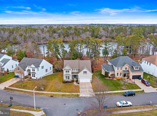 41 Waters Edge Dr, Little Egg Harbor, NJ 08087