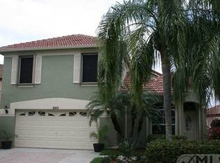 2015 Bonisle Cir, Riviera Beach, FL 33418