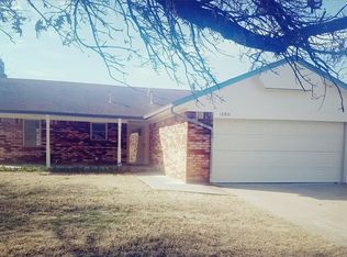 10310 E 116th Pl N, Collinsville, OK 74021