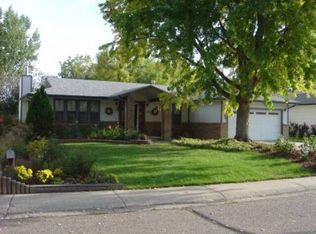 4304 W 21st Street Rd, Greeley, CO 80634