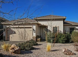 1626 Dancing Star Way, Prescott, AZ 86301