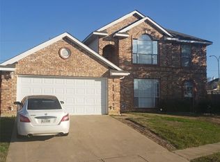 8007 Condor Ct, Arlington, TX 76001