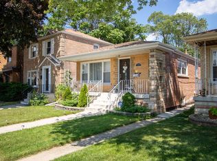 7707 S Damen Ave, Chicago, IL 60620