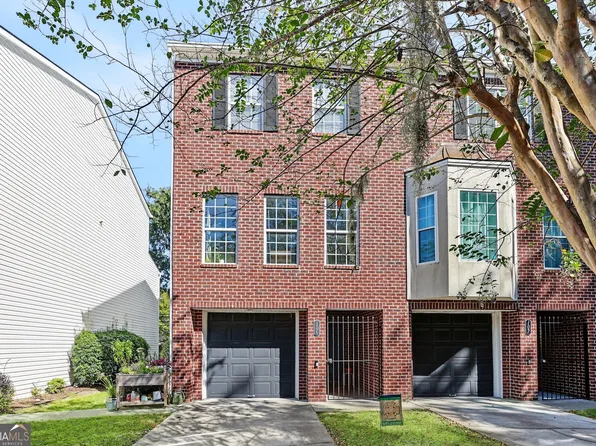 106 Station Trl, Savannah, GA 31406