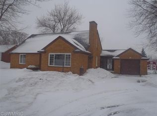 2474 32nd St SE, Kentwood, MI 49512