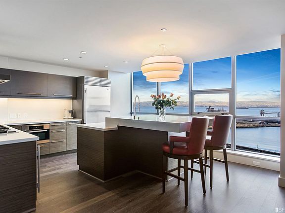 5th image of 420 Mission Bay Blvd N Unit 1602