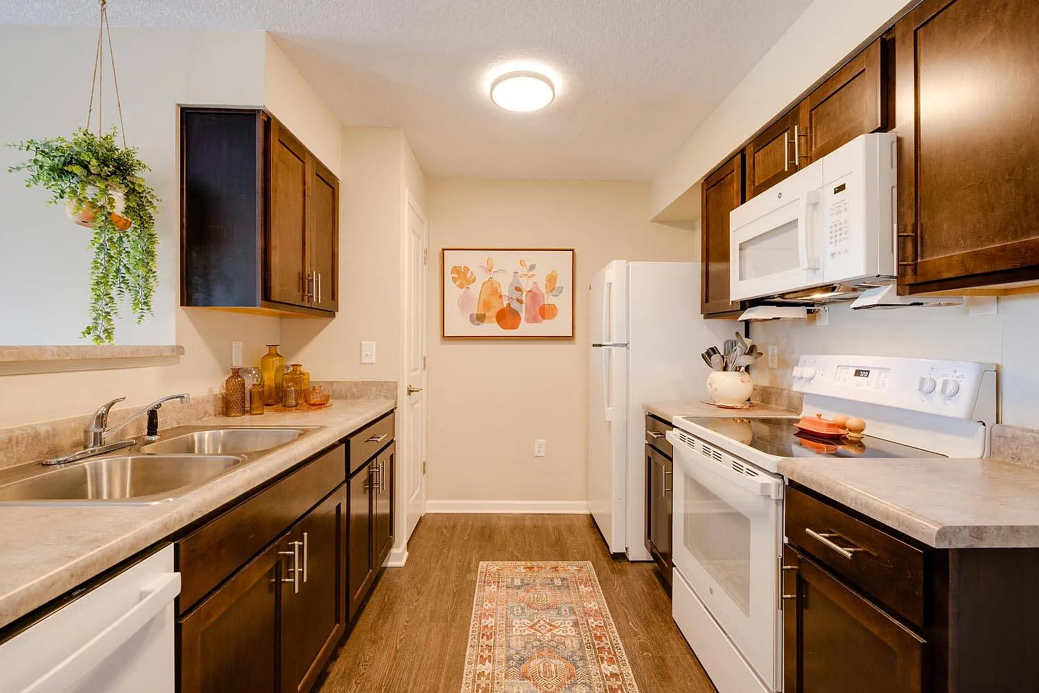 Johnston Crossing Senior Apartments II — Photo 2