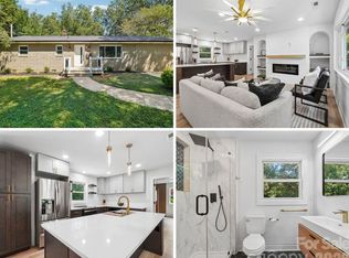 539 Frank Dr, Charlotte, NC 28215